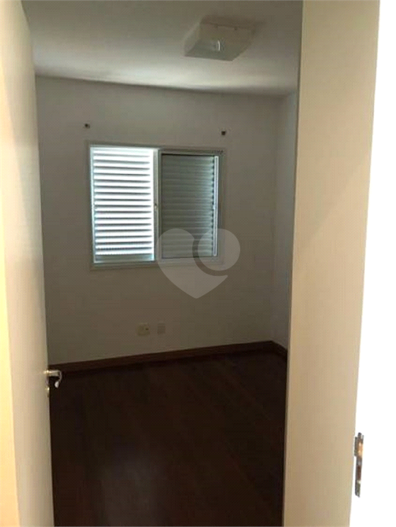 Venda Apartamento São Paulo Mirandópolis REO459971 8