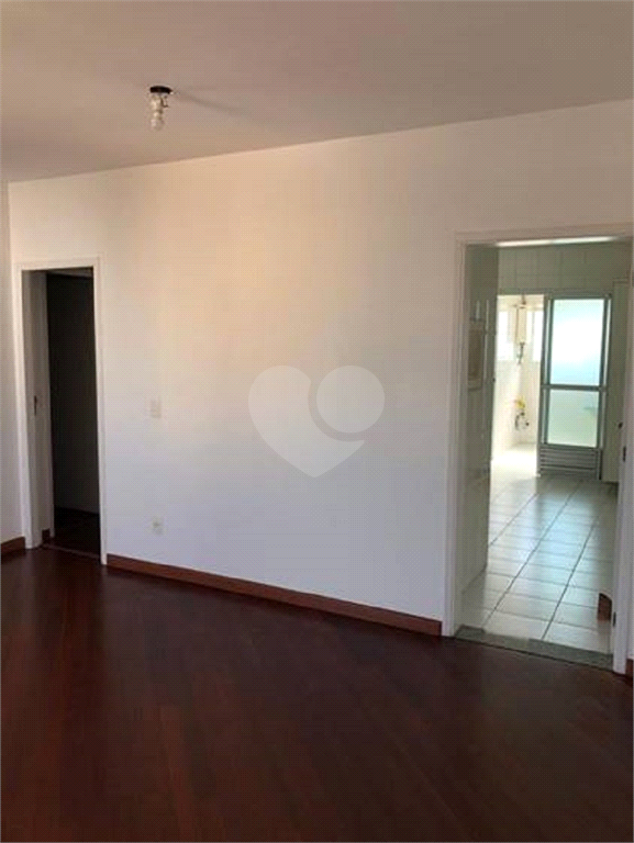 Venda Apartamento São Paulo Mirandópolis REO459971 2