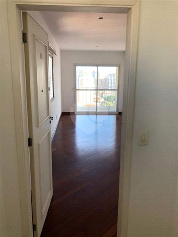 Venda Apartamento São Paulo Mirandópolis REO459971 18