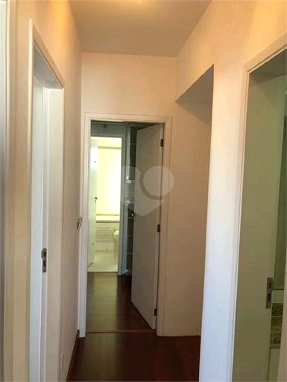 Venda Apartamento São Paulo Mirandópolis REO459971 11