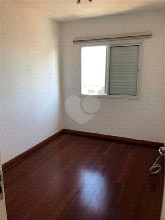 Venda Apartamento São Paulo Mirandópolis REO459971 6