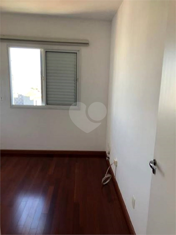 Venda Apartamento São Paulo Mirandópolis REO459971 7