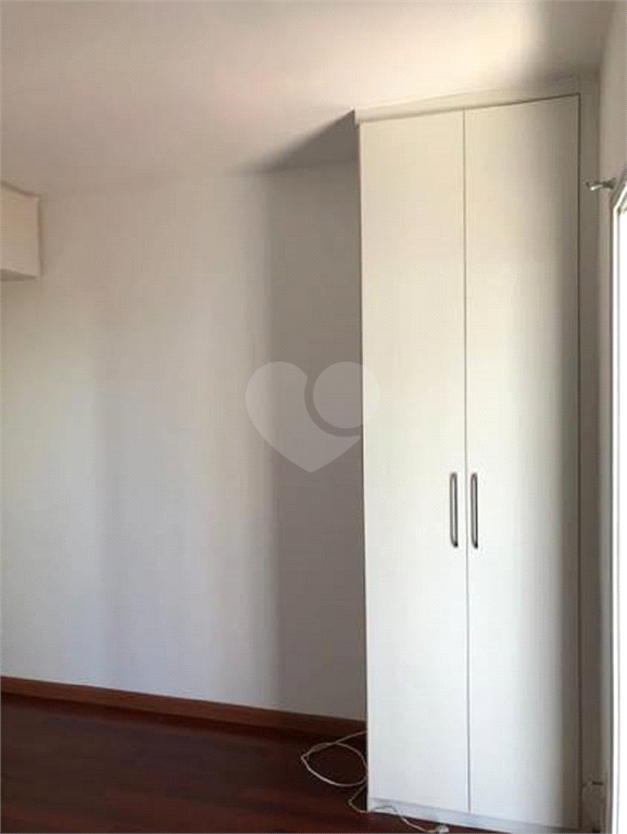 Venda Apartamento São Paulo Mirandópolis REO459971 14