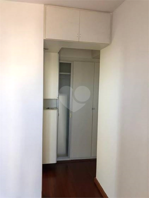 Venda Apartamento São Paulo Mirandópolis REO459971 15