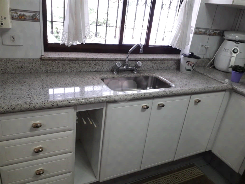 Venda Sobrado São Paulo Jardim Virginia Bianca REO459994 12