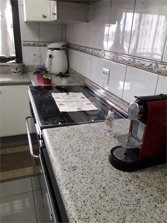 Venda Sobrado São Paulo Jardim Virginia Bianca REO459994 10