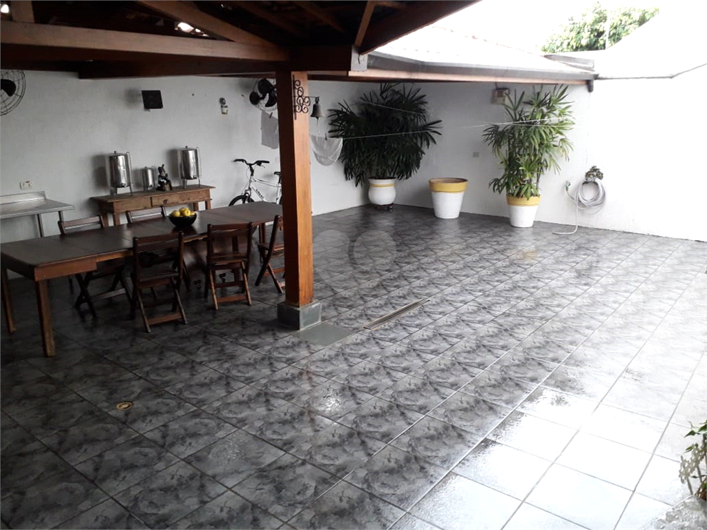 Venda Sobrado São Paulo Jardim Virginia Bianca REO459994 31