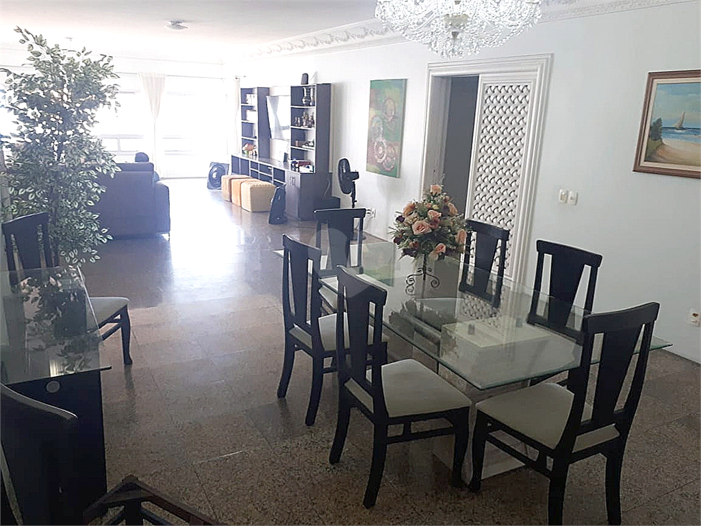 Venda Apartamento Fortaleza Meireles REO460028 6