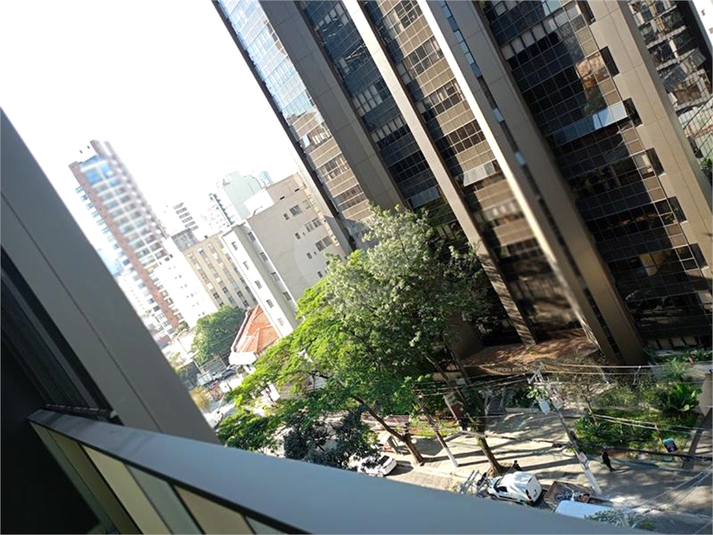 Venda Apartamento São Paulo Pinheiros REO460044 31