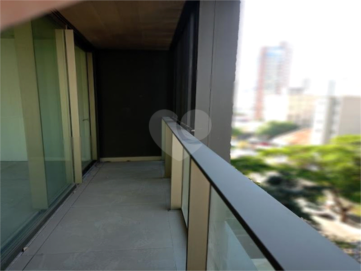 Venda Apartamento São Paulo Pinheiros REO460044 30