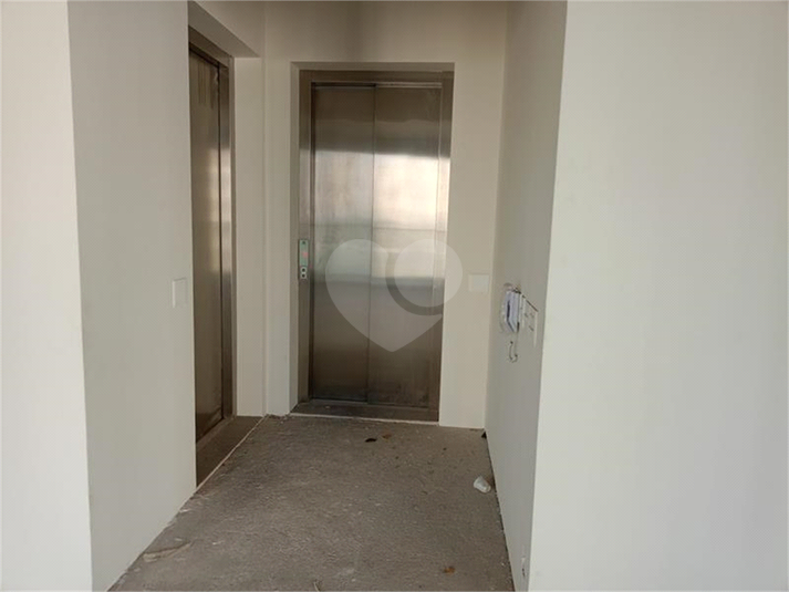 Venda Apartamento São Paulo Pinheiros REO460044 56