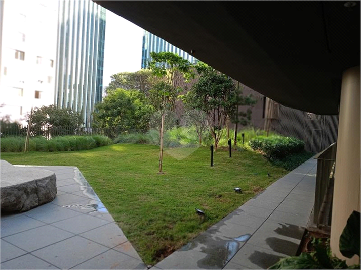 Venda Apartamento São Paulo Pinheiros REO460044 54