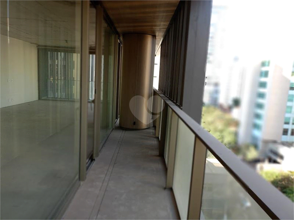 Venda Apartamento São Paulo Pinheiros REO460044 5