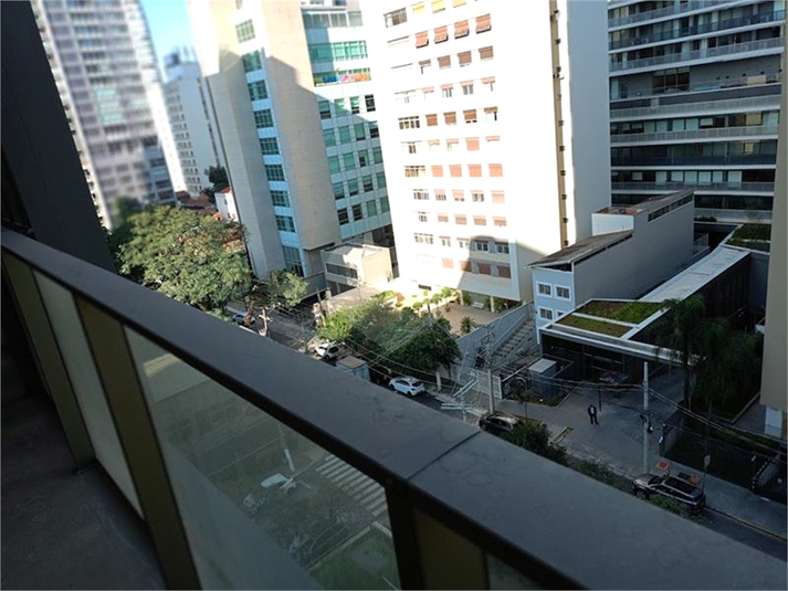 Venda Apartamento São Paulo Pinheiros REO460044 6