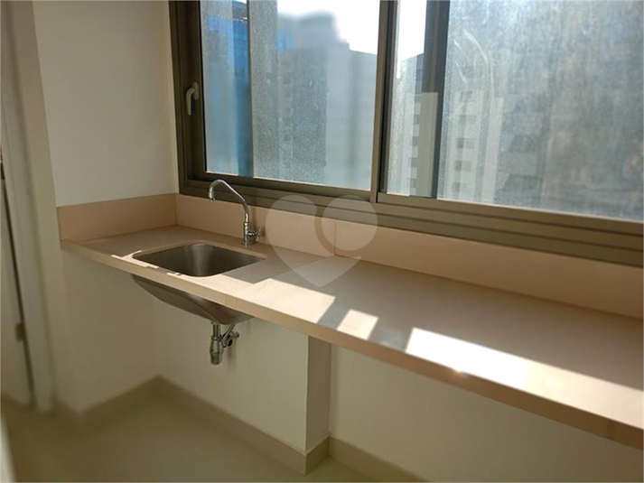 Venda Apartamento São Paulo Pinheiros REO460044 12