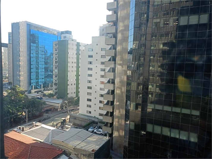 Venda Apartamento São Paulo Pinheiros REO460044 22