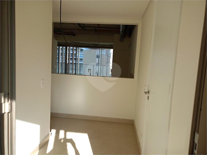 Venda Apartamento São Paulo Pinheiros REO460044 13