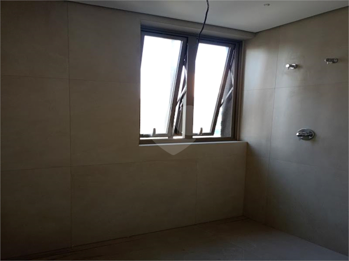 Venda Apartamento São Paulo Pinheiros REO460044 28