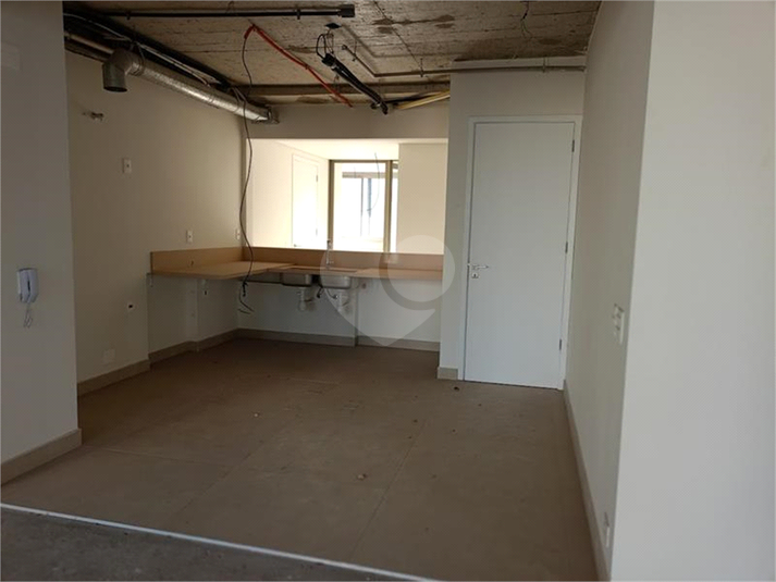 Venda Apartamento São Paulo Pinheiros REO460044 8