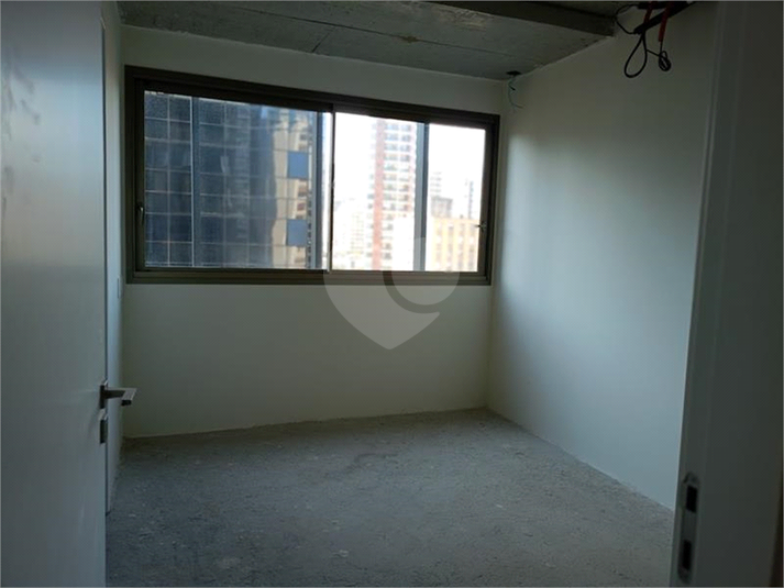 Venda Apartamento São Paulo Pinheiros REO460044 19