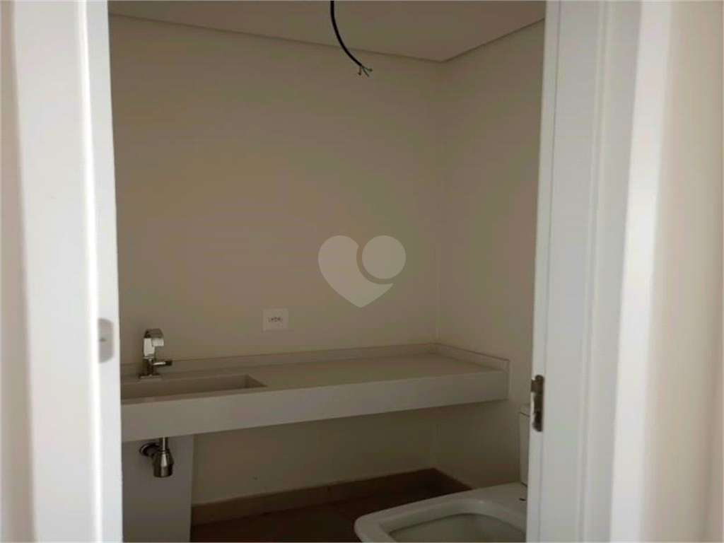 Venda Apartamento São Paulo Pinheiros REO460044 9