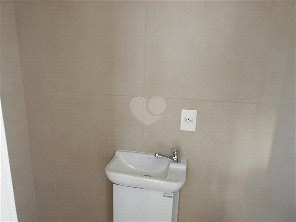 Venda Apartamento São Paulo Pinheiros REO460044 14