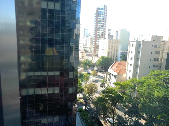 Venda Apartamento São Paulo Pinheiros REO460044 21