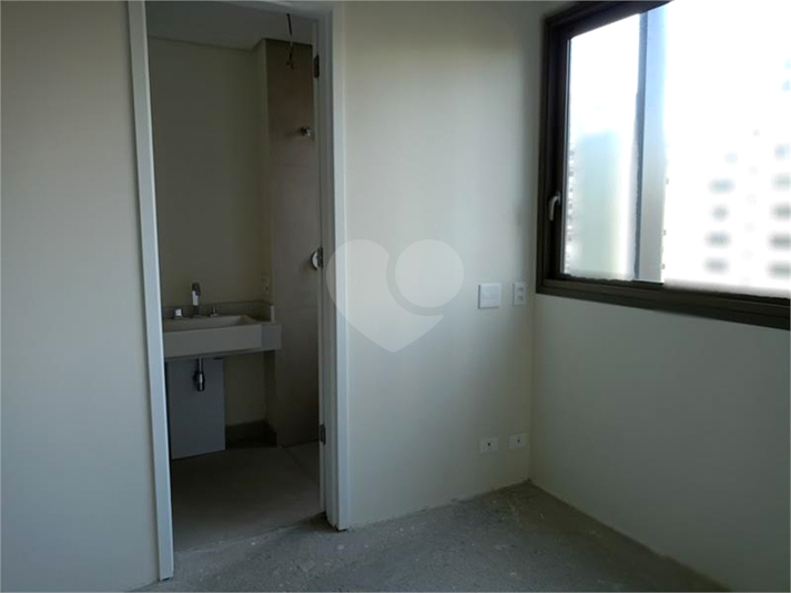 Venda Apartamento São Paulo Pinheiros REO460044 20