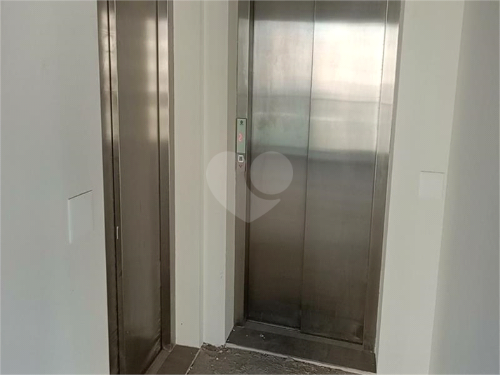 Venda Apartamento São Paulo Pinheiros REO460044 57