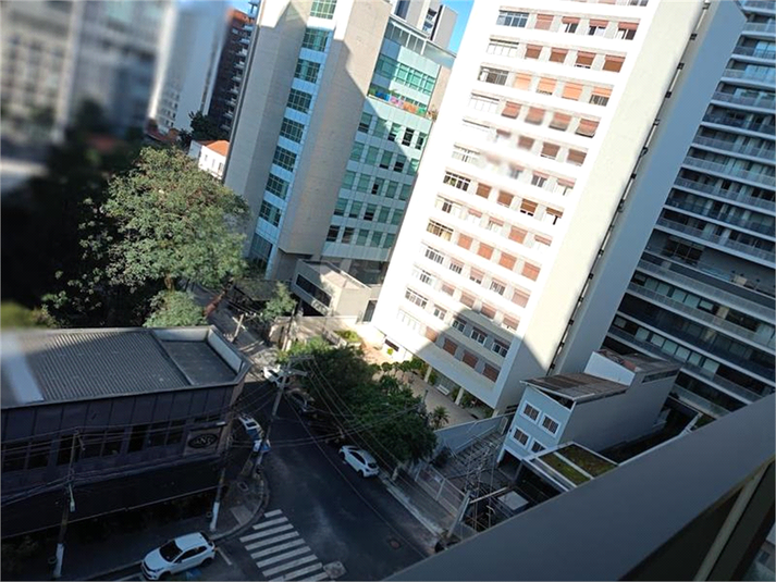 Venda Apartamento São Paulo Pinheiros REO460044 32