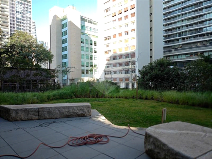 Venda Apartamento São Paulo Pinheiros REO460044 55