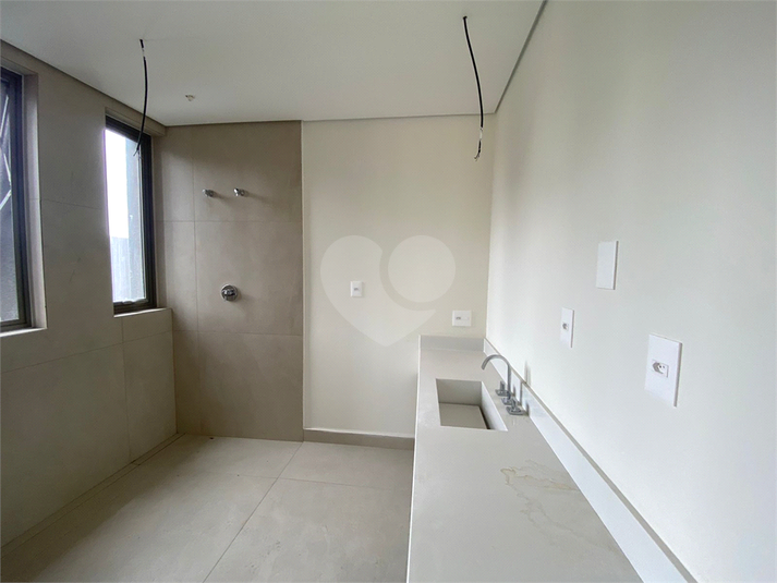 Venda Apartamento São Paulo Pinheiros REO460117 18