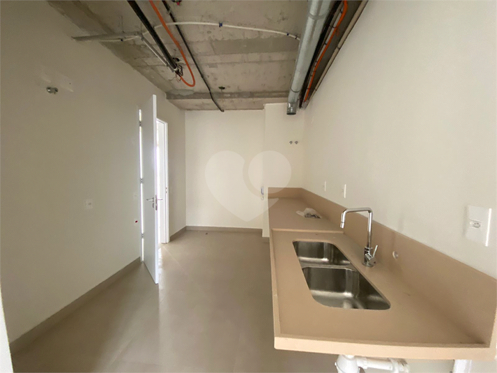 Venda Apartamento São Paulo Pinheiros REO460117 15