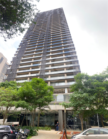 Venda Apartamento São Paulo Pinheiros REO460117 29