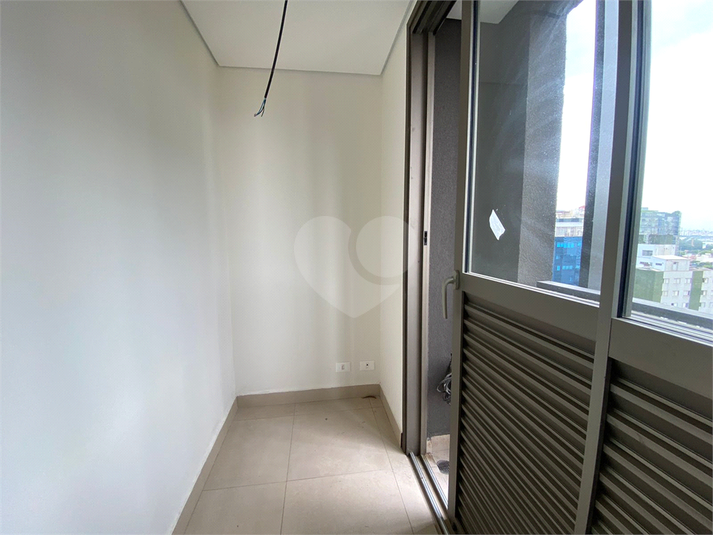 Venda Apartamento São Paulo Pinheiros REO460117 31