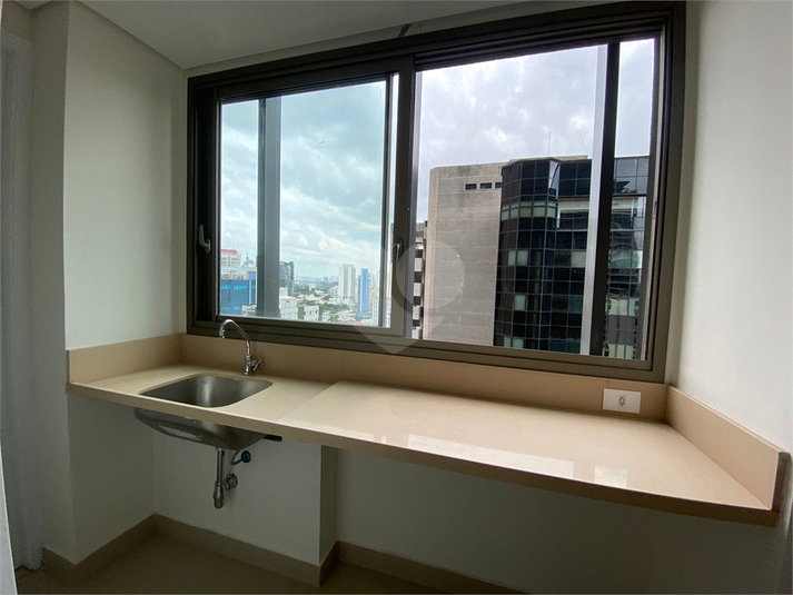 Venda Apartamento São Paulo Pinheiros REO460117 11