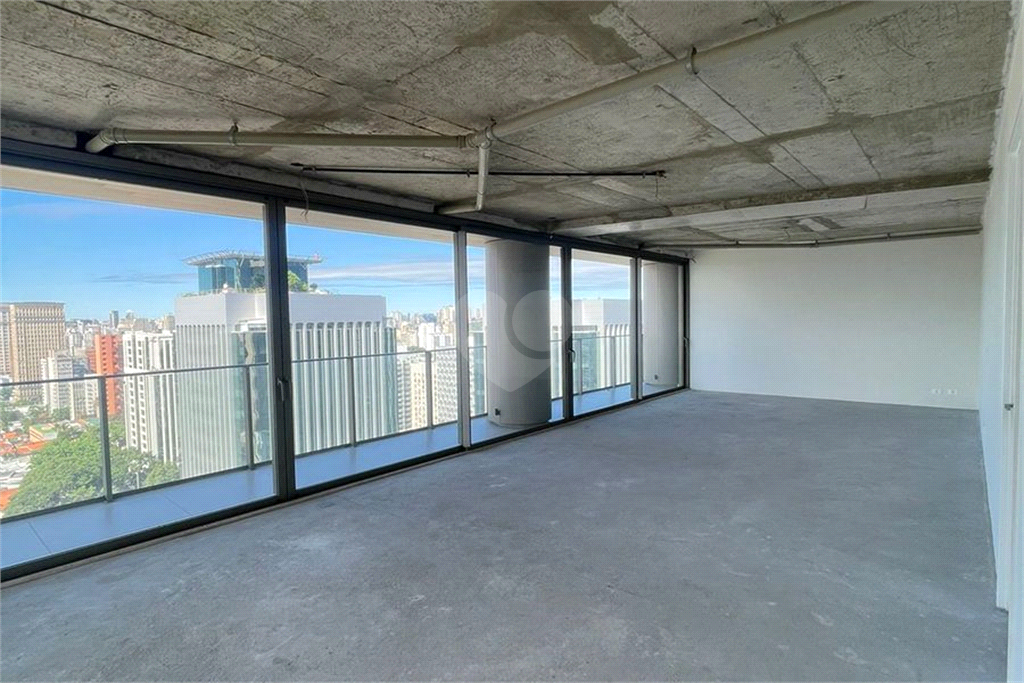 Venda Apartamento São Paulo Pinheiros REO460141 1