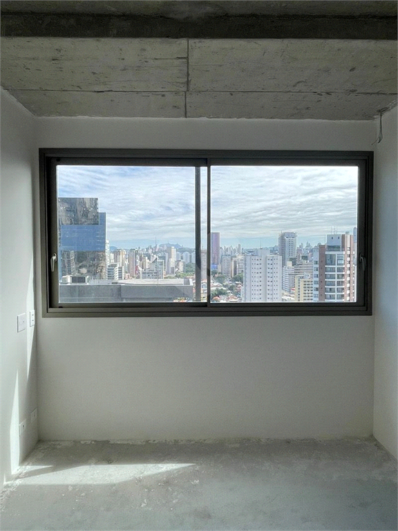 Venda Apartamento São Paulo Pinheiros REO460141 12