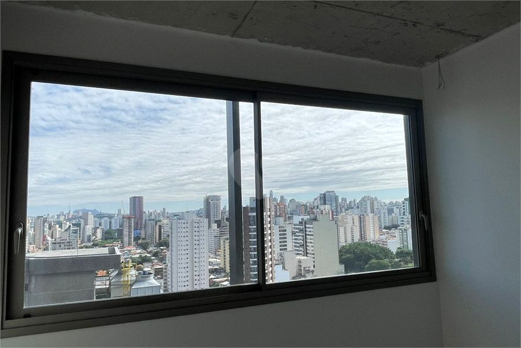 Venda Apartamento São Paulo Pinheiros REO460141 14