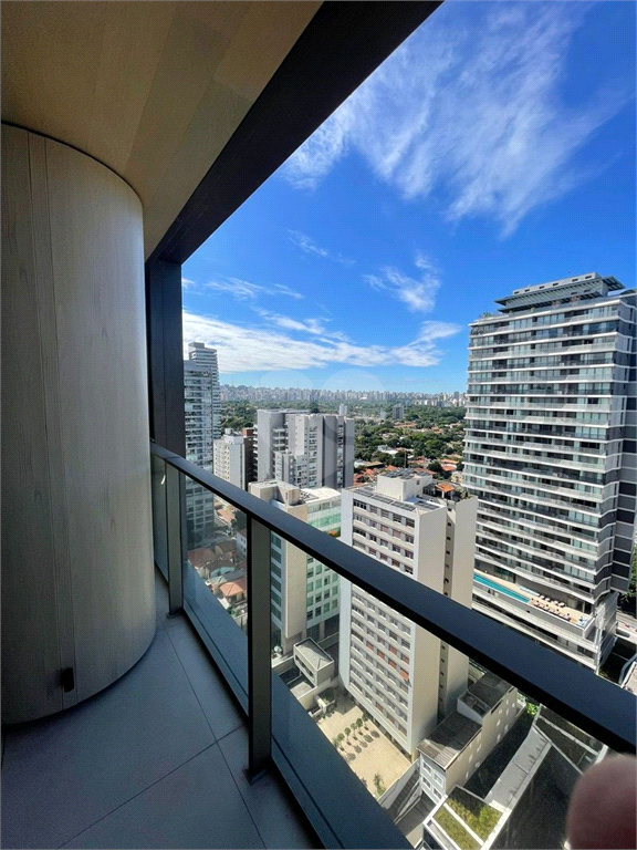 Venda Apartamento São Paulo Pinheiros REO460141 4