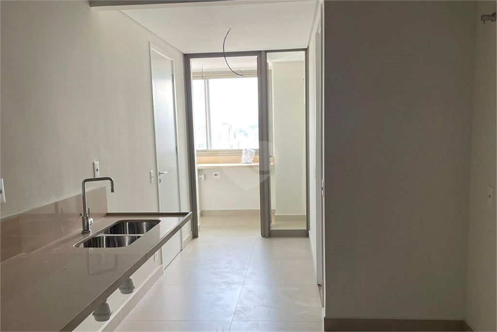 Venda Apartamento São Paulo Pinheiros REO460141 15