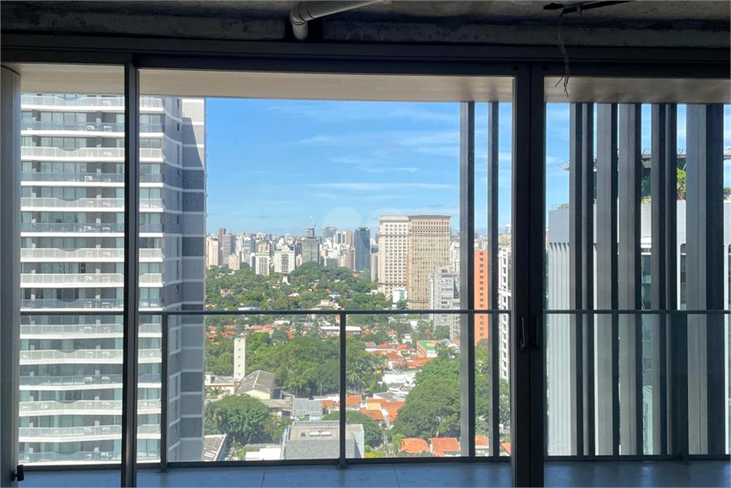 Venda Apartamento São Paulo Pinheiros REO460141 6