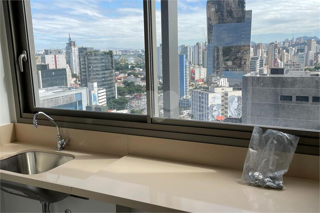 Venda Apartamento São Paulo Pinheiros REO460141 9