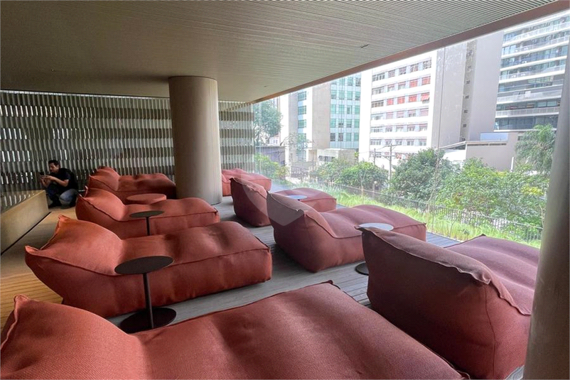 Venda Apartamento São Paulo Pinheiros REO460141 18