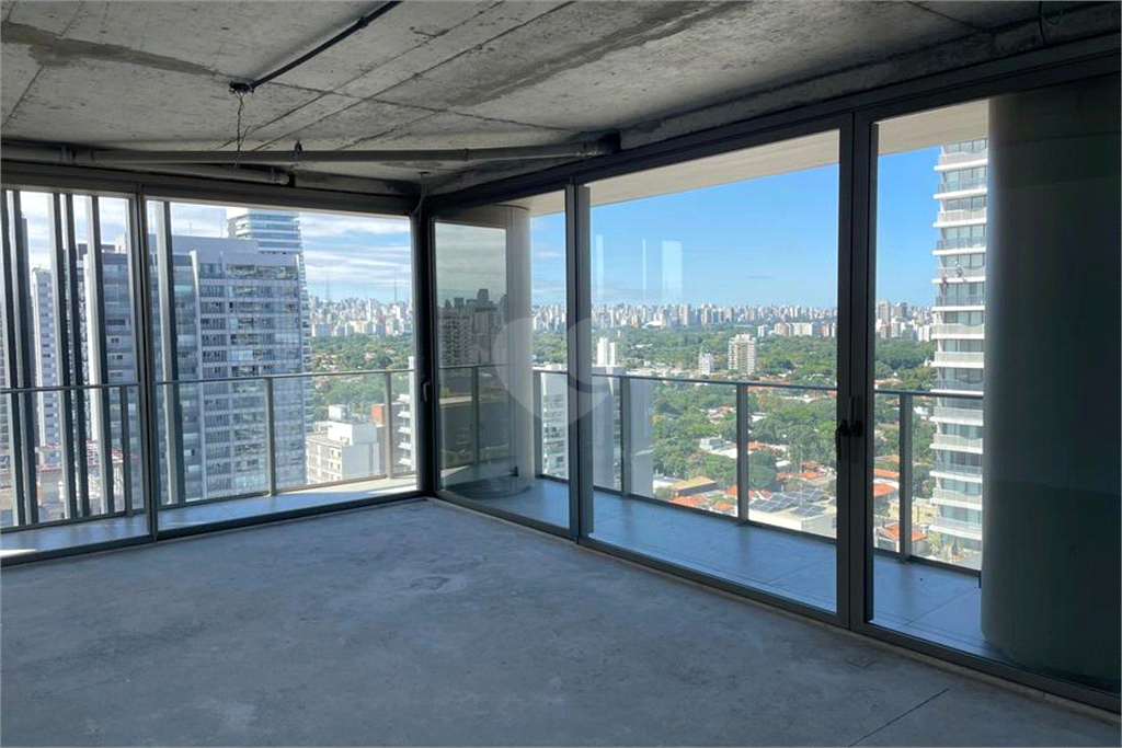 Venda Apartamento São Paulo Pinheiros REO460141 1