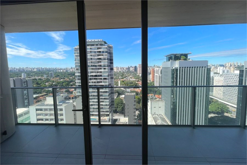 Venda Apartamento São Paulo Pinheiros REO460141 7