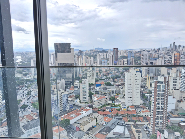 Venda Apartamento São Paulo Pinheiros REO460180 22