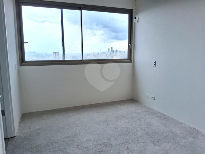 Venda Apartamento São Paulo Pinheiros REO460180 8