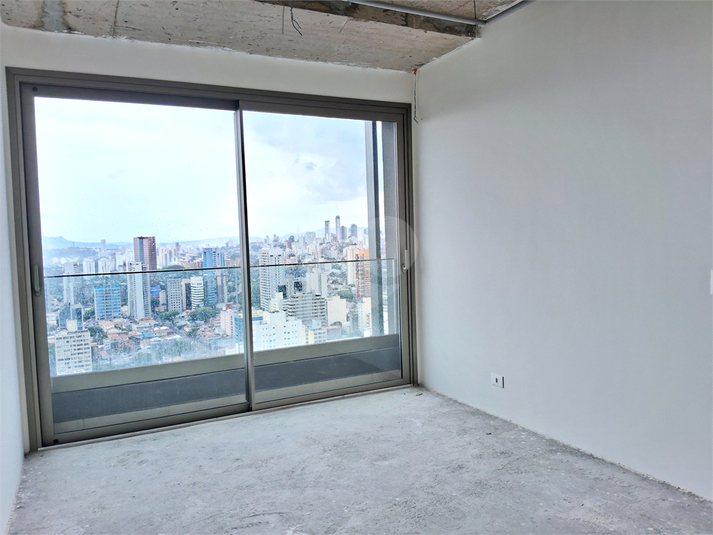 Venda Apartamento São Paulo Pinheiros REO460180 11