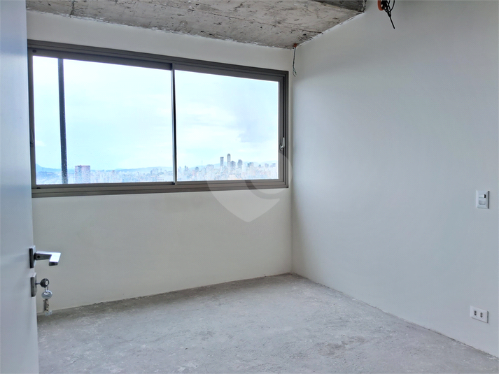 Venda Apartamento São Paulo Pinheiros REO460180 16